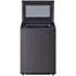 LG 25kg Top Loader Washing Machine - T25J4EFHST4
