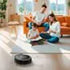 Eufy Omni C20 Vacuum Cleaner - AECT2280G11