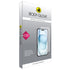 Body Glove Tempered Glass Screen Protector - Apple iPhone 16 / iPhone 15 - Clear