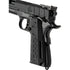 G&G GX45 MKV (Eu) Airsoft Pistol (GG|Semi Auto|Blowback|26) GAS-GPM-MKV-BBB-ECM