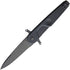 Extrema Ratio BD2 Lucky Black 228BLK