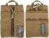 Maxpedition Platy Pocket Organizer 4x6 Dark Tan 0235T