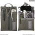 Maxpedition Platy Pocket Organizer 4x6 Foliage Green 0235F