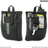 Maxpedition Platy Front Pocket Organizer Black 0237B