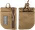 Maxpedition Platy Front Pocket Organizer Khaki 0237K