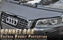 Car bonnet Bra suitable for Ferrari 360
