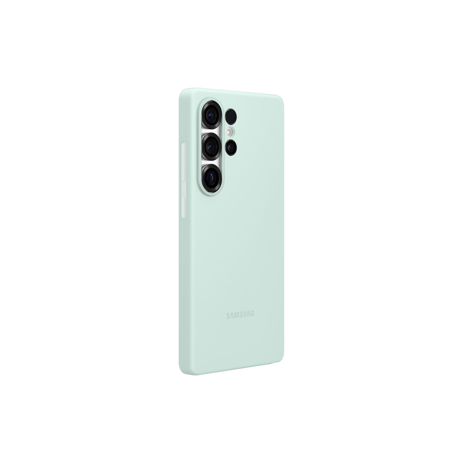 Samsung Silicone Cover - Samsung Galaxy S25 Ultra - Mint
