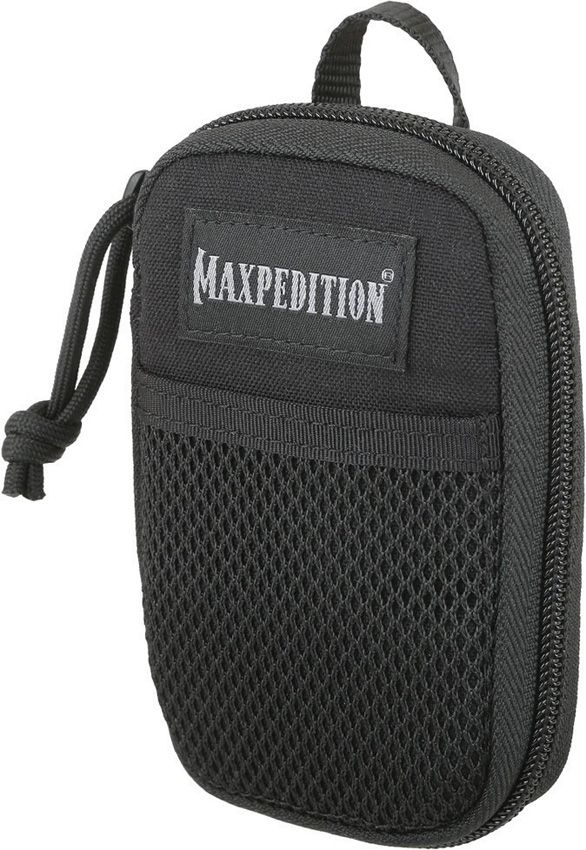 Maxpedition Pico Pocket Organizer Black 0263B