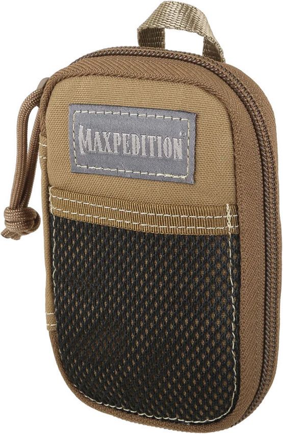 Maxpedition Pico Pocket Organizer Khaki 0263K