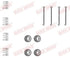 Accessory Kit Brake Shoe Universal (0270)