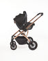 Emerald Baby Maya Premium Travel System - COMPLETE SET