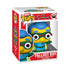Funko Bitty Pop!: The Simpsons - Series 4 4 Pack