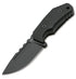 Böker Plus Little Dvalin Black 02BO033