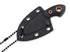 Böker Plus Gnome all Black Copper 02BO084