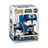 Funko Pop!: Star Wars - Arc Trooper Jesse