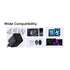 UGREEN 1 Port Type-C PD Wall Charger 45W With Cable - Black