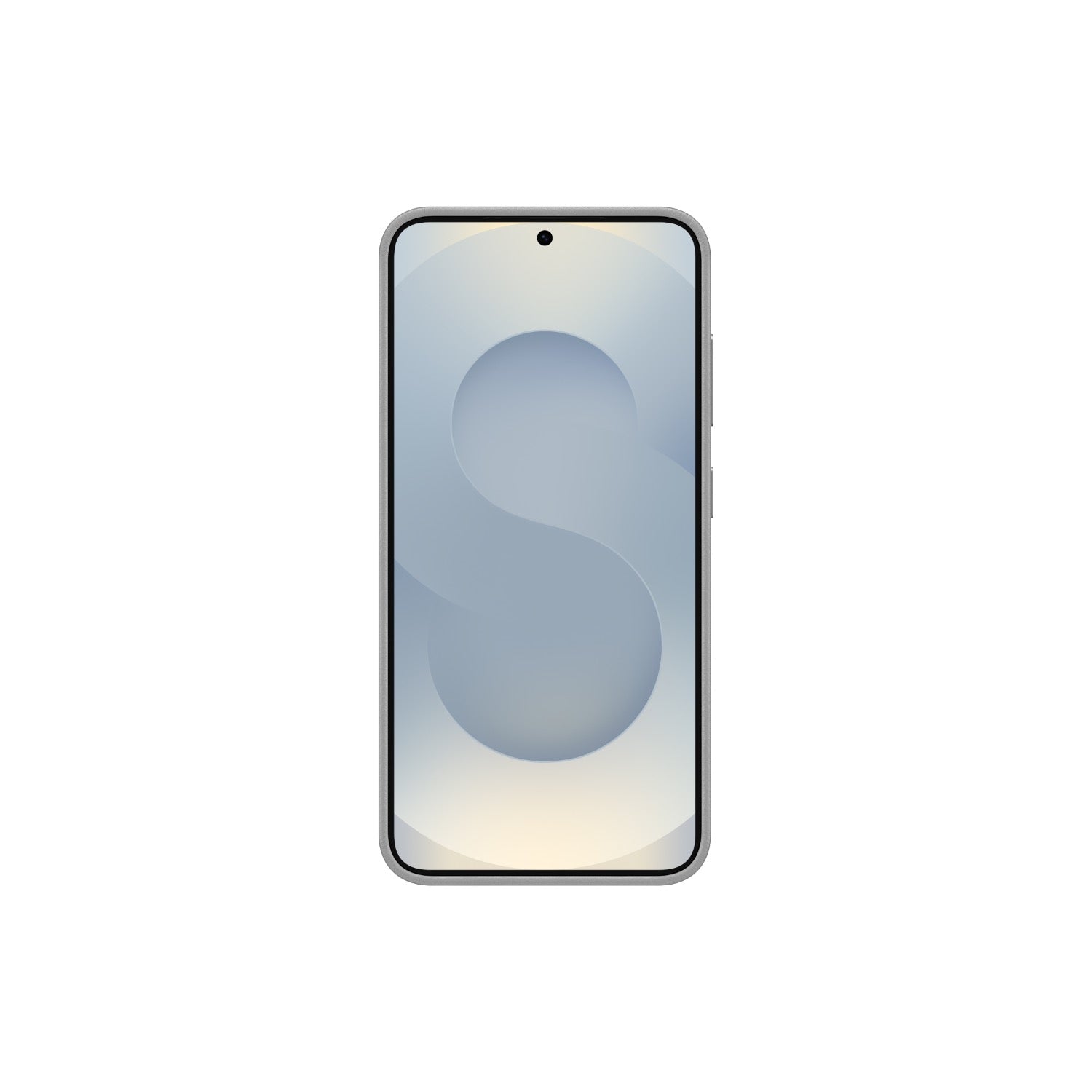 Samsung Kindsuit Case - Samsung Galaxy S25 - Grey