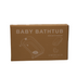 Emerald Baby Foldable Bath Tub with Bath Support