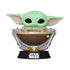 Funko Pop!: Star Wars - Grogu