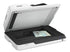 Epson 25ppm A4 Flatbed & ADF USB3 1500 Pages Daily Single Pass Dual Scanning
