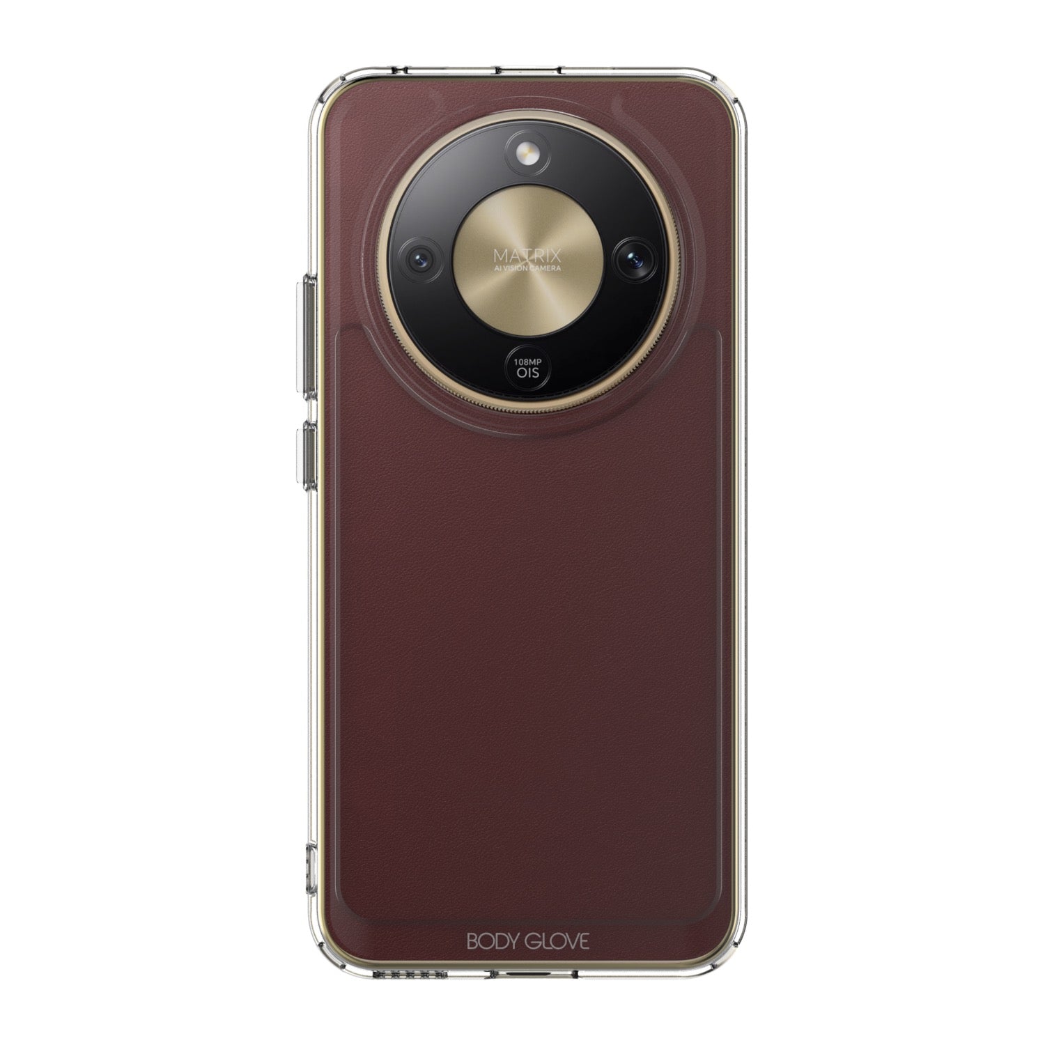 Body Glove Lite Case - HONOR X9d - Clear