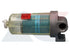 GUD Fuel Water Separator Housing with Drain - CF1000
