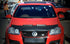 Car Bra for Toyota Yaris 01-05