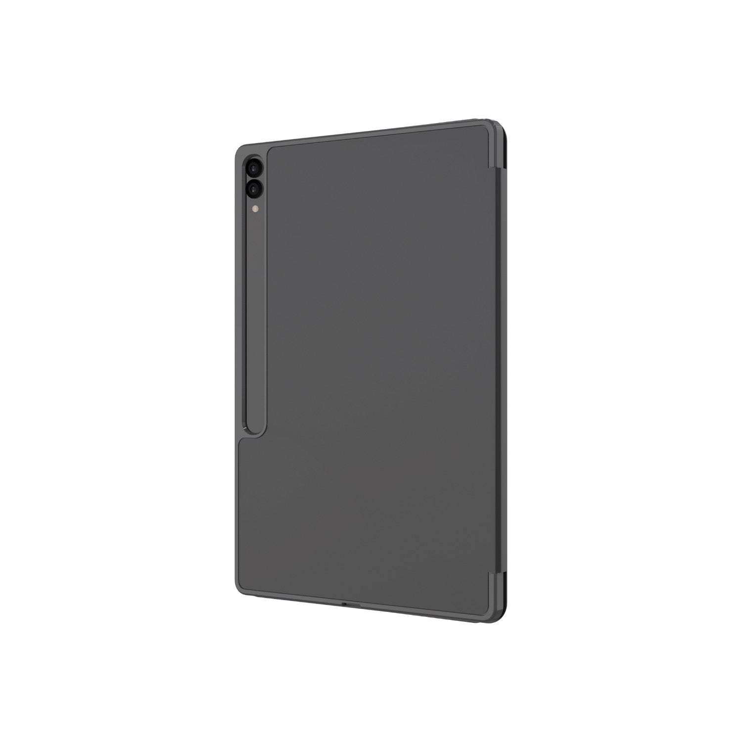 Body Glove Slim Shield Tablet Case - Samsung Galaxy Tab S11 Ultra - Black