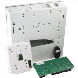 Paradox MG5050 (REM2) 32 Z LCD Keypad PA9290 – Advanced Security System Control