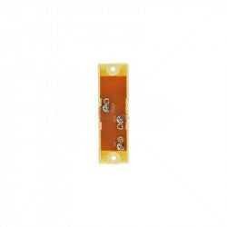 Securi-Prod Emergency Switch N/O and N/C Luminous for Alarms