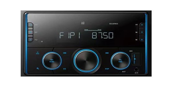 REFERENCE AUDIO - RABTR05 - Radio/CD