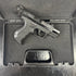 Blow TR34 Black Blank/Pepper Gun (Semi Auto|7+1|9mm PAK)