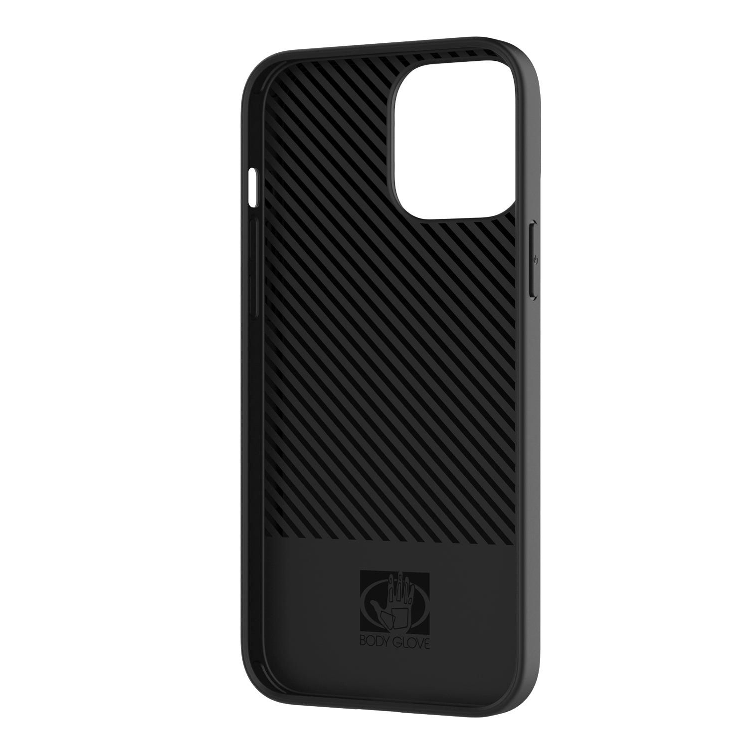 Body Glove Astrx Case - Apple iPhone 13 Pro Max - Black