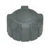 (03912) Pressure Cap 1.0Bar Black (Ossca)