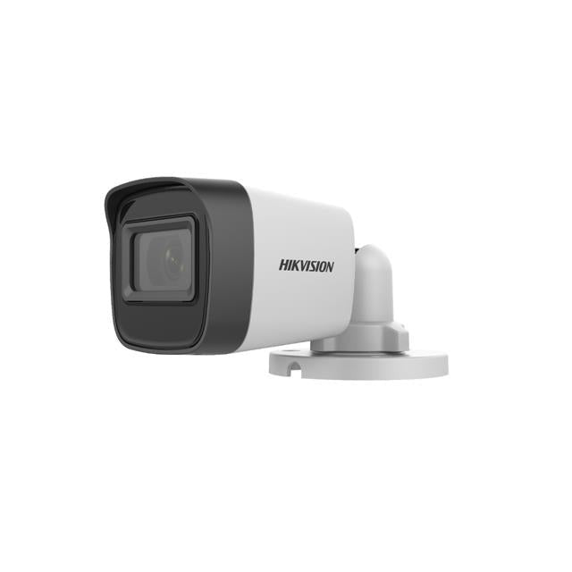 HIKVISION 2MP FIXED MINI BULLET CAMERA UP TO 20M IR 2.8MM