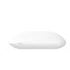 Tempur White Symphony Medium Pillow - TM-83300205