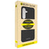 Body Glove 4Earth Bio Case - Samsung Galaxy S25+ - Black