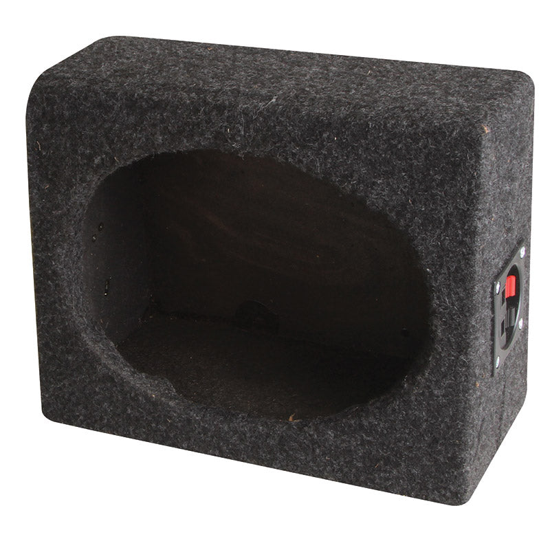 ECOTECH - 6X9BOX - Casing, low frequency (loudspeaker)