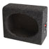 ECOTECH - 6X9BOX - Casing, low frequency (loudspeaker)