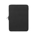 RIVACASE 5221 Antishock Sleeve MacBook 13 - Black