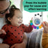 Baby Einstein Outstanding Opus Teether
