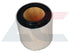 AG1357 Air Filter 118I 120I/E87 3201I/E90 (GUD)