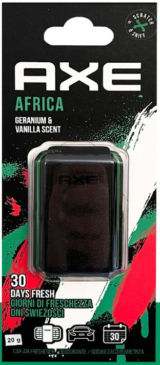 Air Freshener - AXE - 71014