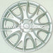 AUTOKRAFT - ZT353314 - Cover, wheels