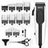 Wahl Home Pro Complete 15 Piece Hair Clipper Kit - 9633-616