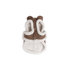 Dogs Life Wool Winter Coat with Sherpa Fleece Brown