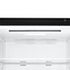LG Inverter Linear Compressor Combi Fridge Freezer - GC-F569NQHM