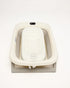 4pc Emerald Baby Folddable Bath Set