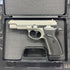 Baredda S56 Fumed Blank/Pepper Gun (Semi Auto|14+1|9mm PAK)