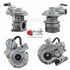AMT TURBOCHARGERS - 1012454 - Charger, charging (supercharged/turbocharged)